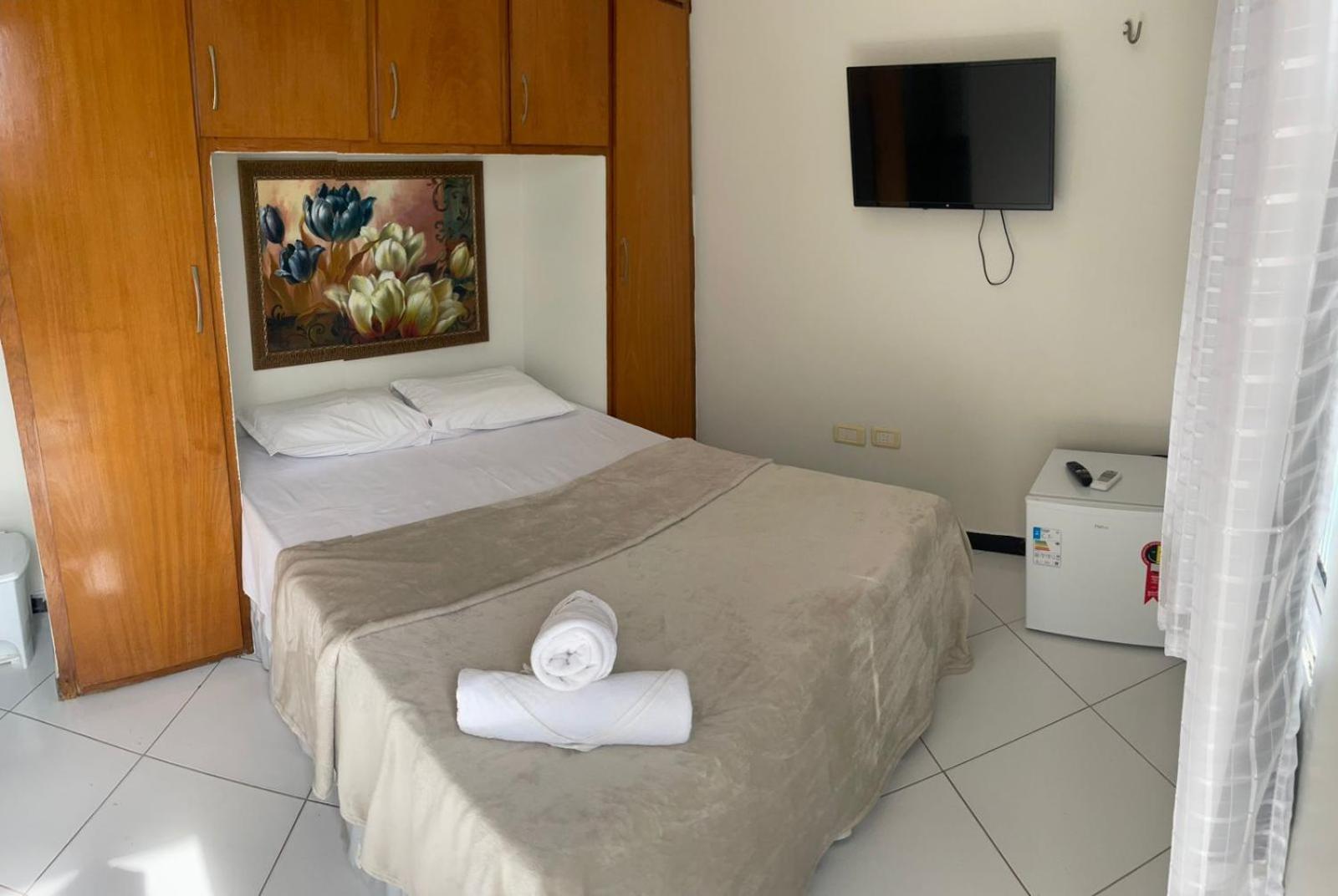 Hotel Shalom Juazeiro do Norte Esterno foto