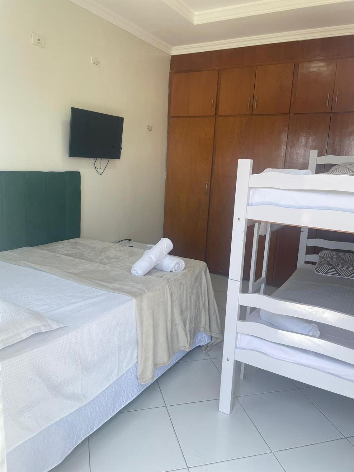 Hotel Shalom Juazeiro do Norte Esterno foto