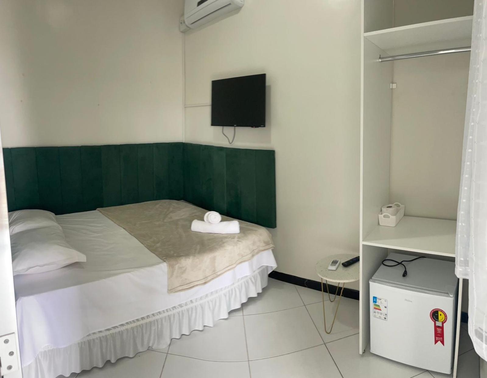 Hotel Shalom Juazeiro do Norte Esterno foto