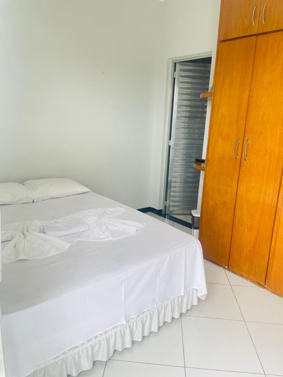 Hotel Shalom Juazeiro do Norte Esterno foto